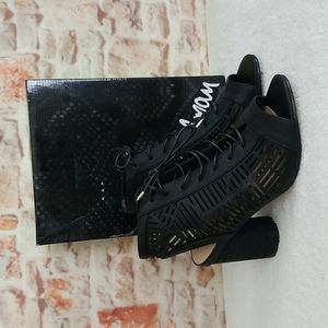 New Sam Edelman Rocco  Sandals